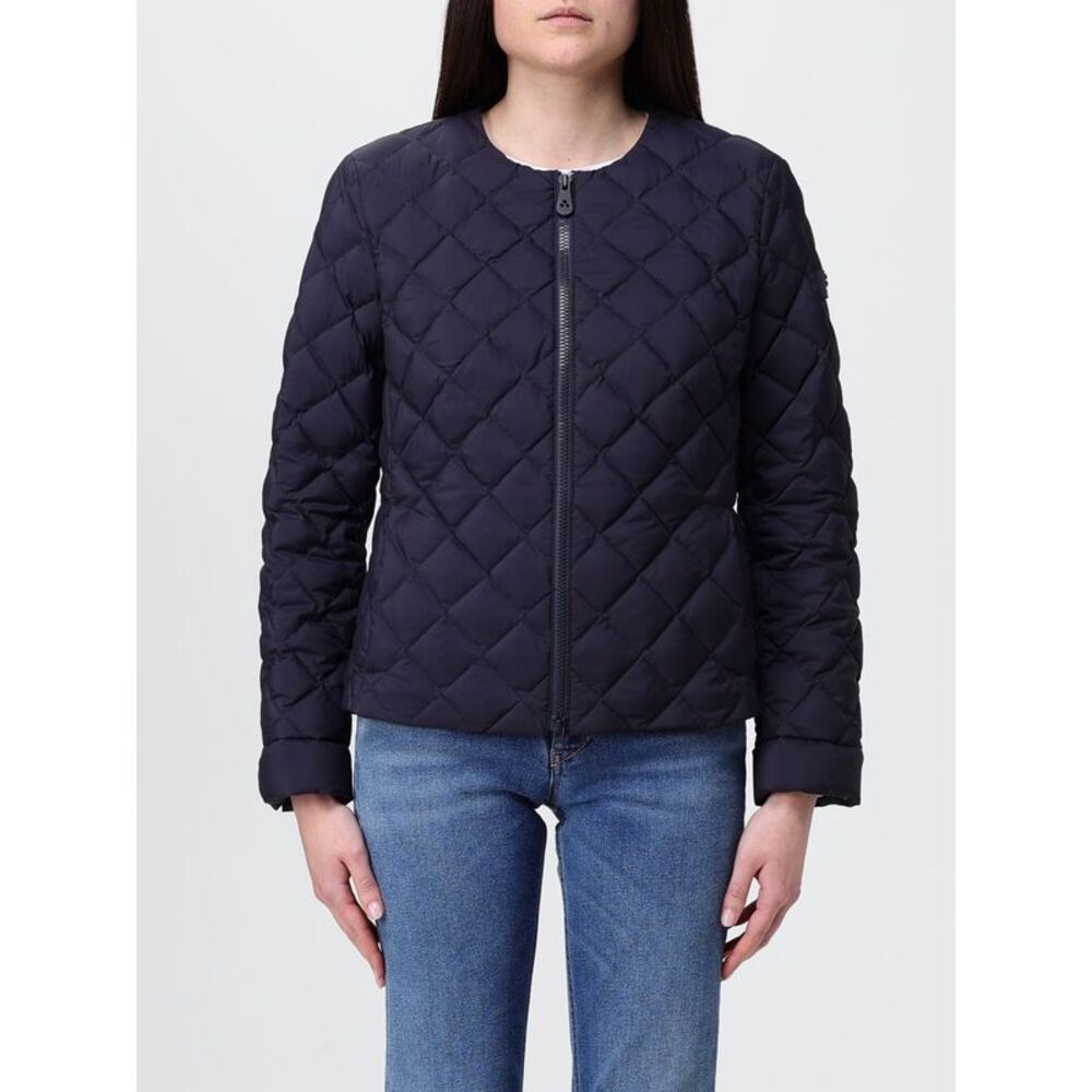 Peuterey Jacket Woman Blue